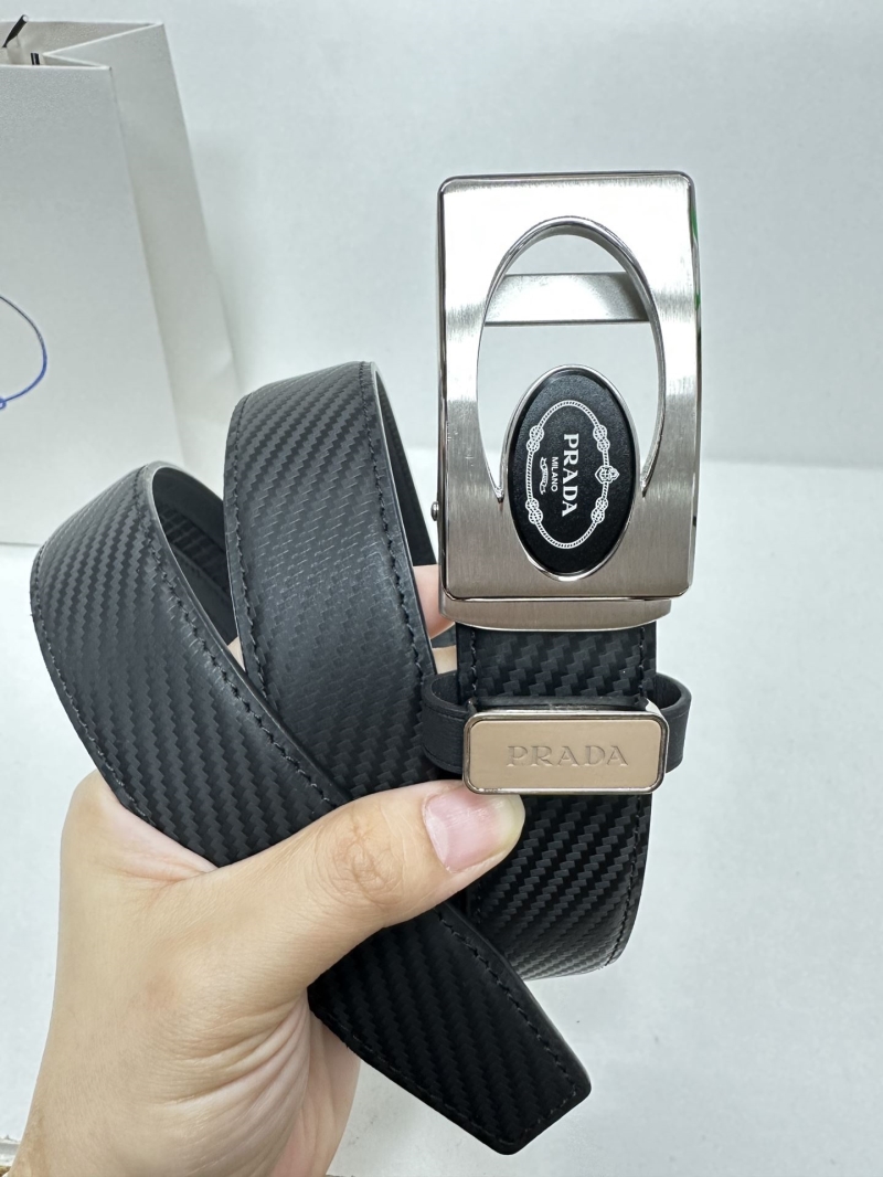 Prada Belts